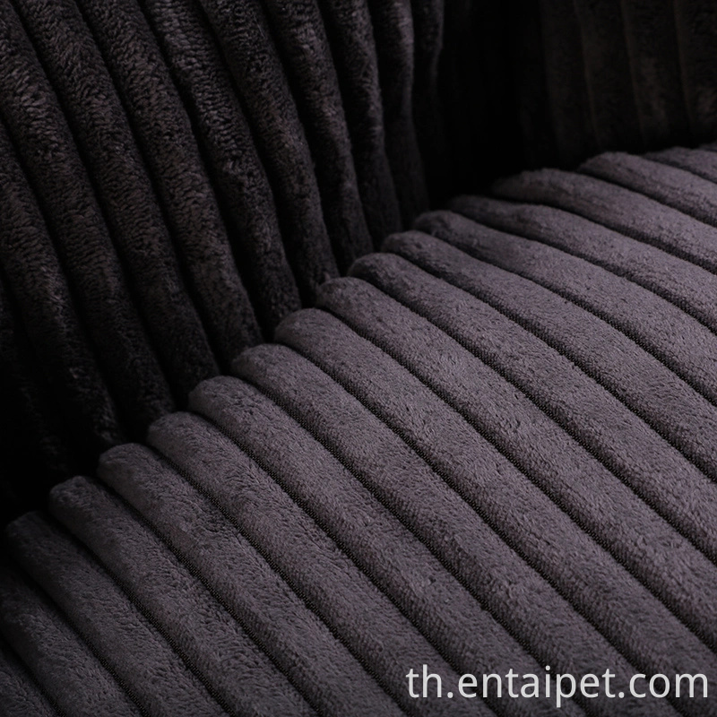 ขายร้อน 2 ทางใช้สุนัขหมอนหมอนหมอนสัตว์เลี้ยง